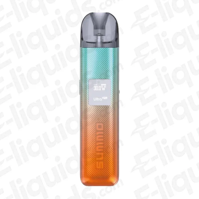 Summo Ultra Pro 1 Bliss Pod Kit