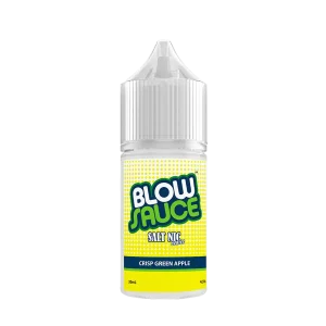 Suorin Blow Sauce Salt Nicotine Vape Juice