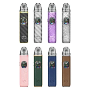 OXVA Xlim Pro 2 Pod System