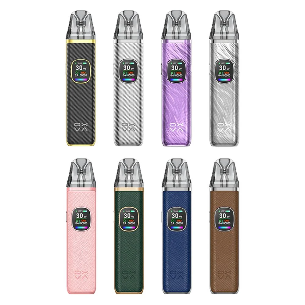 OXVA Xlim Pro 2 Pod System