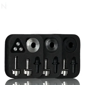 Early Bird Sparrow RTA Proper MTL Kit