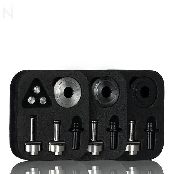 Early Bird Sparrow RTA Proper MTL Kit
