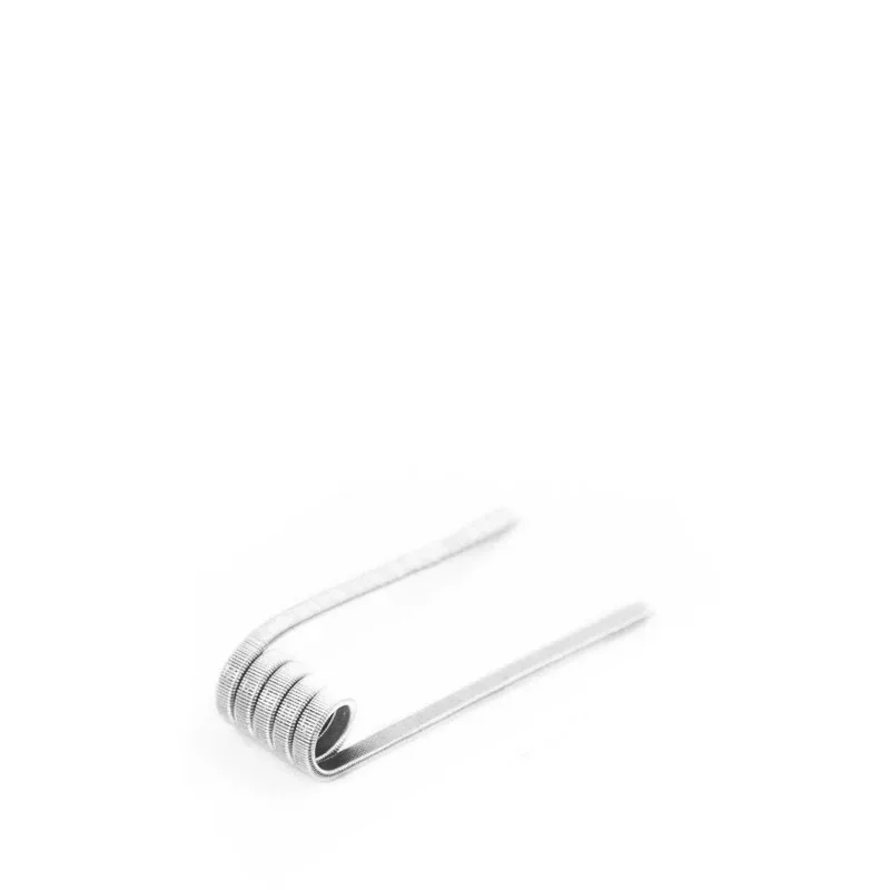 Wotofo Framed Staple Clapton Coils 10pcs - Image 2