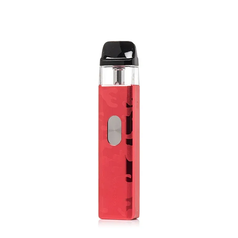 Vaporesso XROS 4 Mini Pod Kit - Image 2