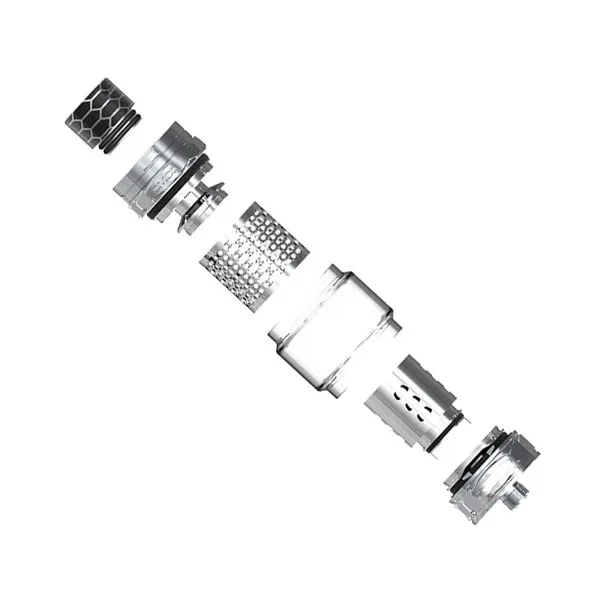 SMOK TFV12 Prince Cobra Edition Tank 7.0ml - Image 2