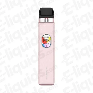 Vaporesso XROS 5 Opal Pink Pod Kit