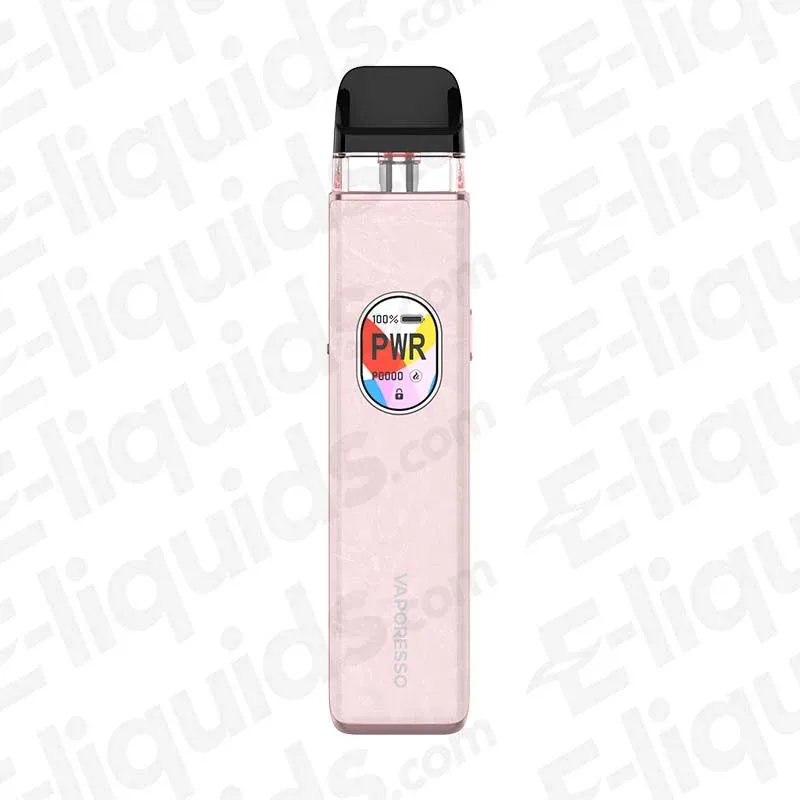 Vaporesso XROS 5 Opal Pink Pod Kit