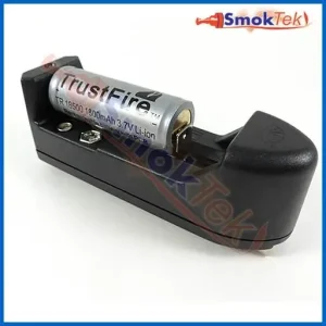 AD-103 Multi-Volt Charger