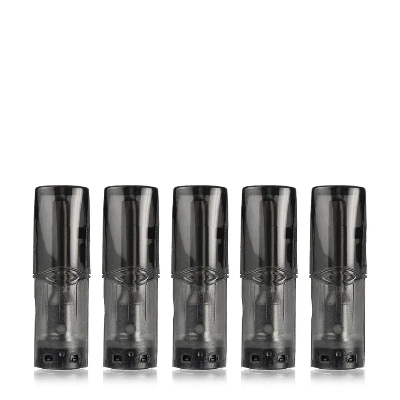 SMOK SLM Replacement Pods (5-Pack)