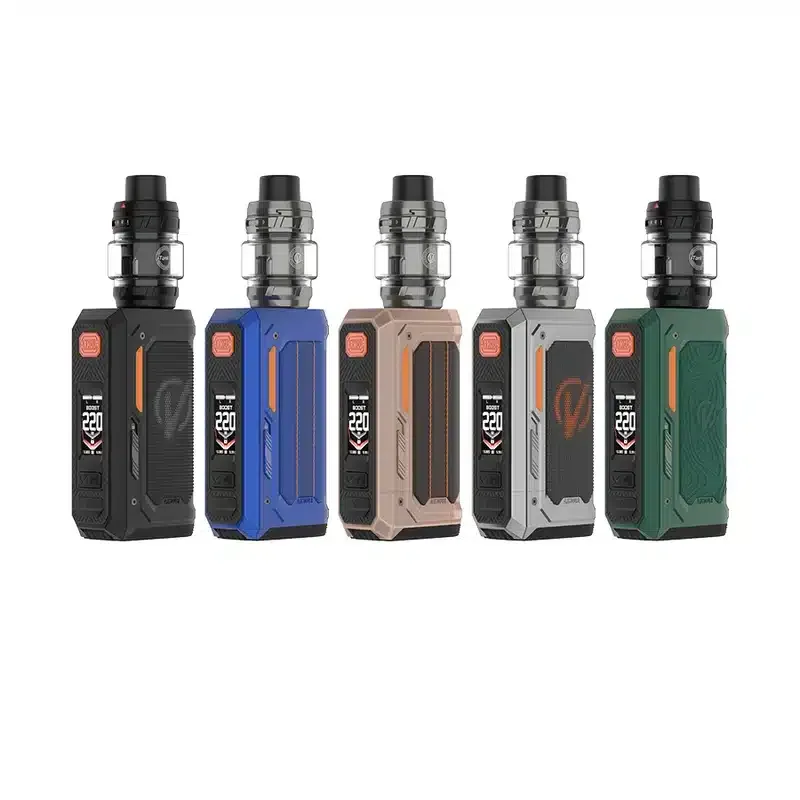 Vaporesso Armour Octa Starter Kit