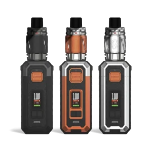 Vaporesso Armour S Starter Kit