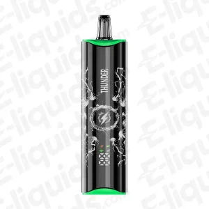 NEXEL Thunder Watermelon Ice Prefilled Pod Kit