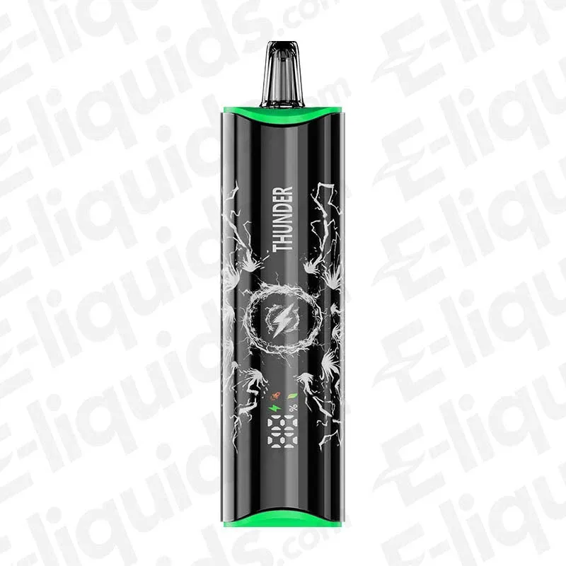 NEXEL Thunder Watermelon Ice Prefilled Pod Kit