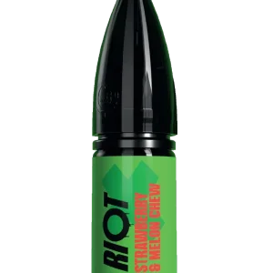 RIOT X - Strawberry Melon Chew