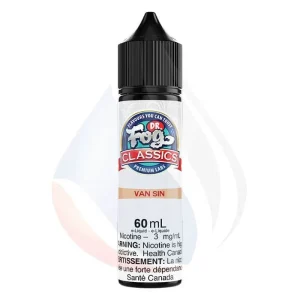 Dr. Fog Van Sin
