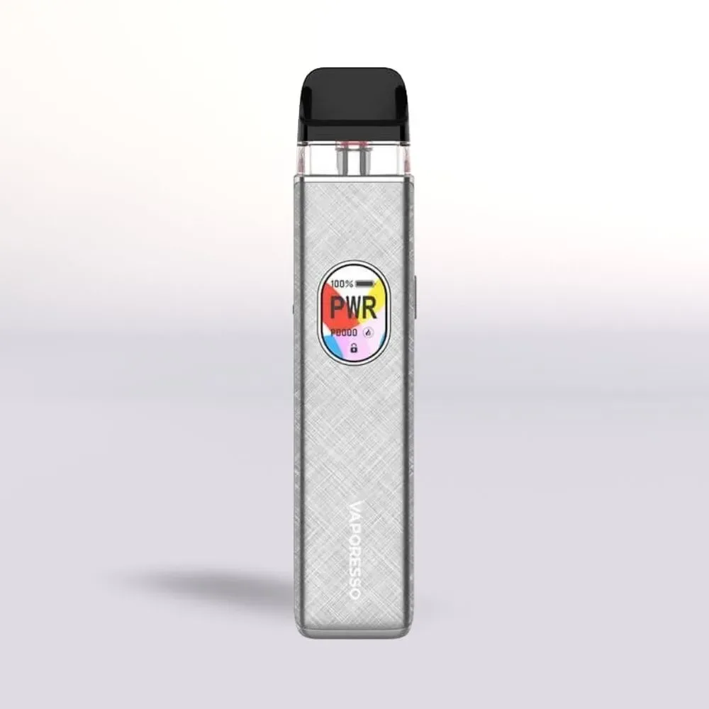 Vaporesso Xros 5 Pod Vape Kit - Image 2