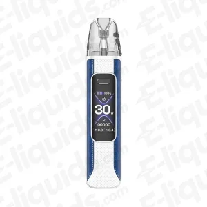 OXVA Xlim Pro 3 Sky Blue Pod Kit