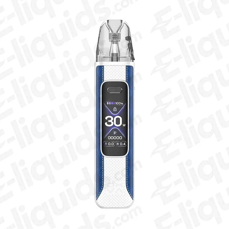 OXVA Xlim Pro 3 Sky Blue Pod Kit