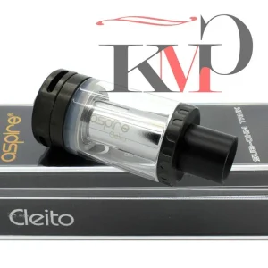 Aspire Cleito Tank