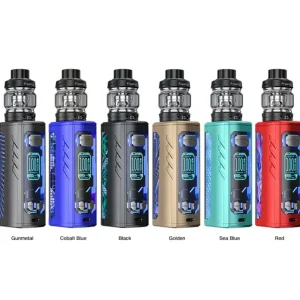 Freemax Maxus Solo 100w Vape Kit