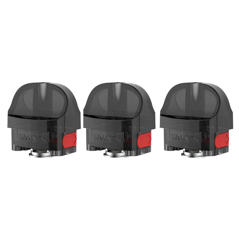 SMOK Nord 4 Pods - Image 2