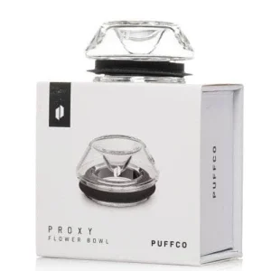 PuffCo Proxy Flower Bowl