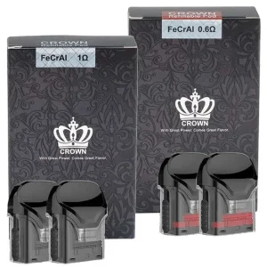 Uwell CROWN Replacement Pods