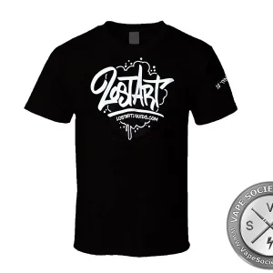Lost Art Tshirt