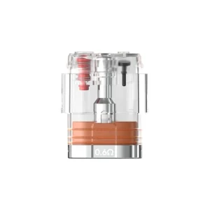 SMOK Novo 5 Top-Fill Replacement Pods (3-Pack)