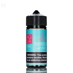 AQUA - Pure Ice - 100ml
