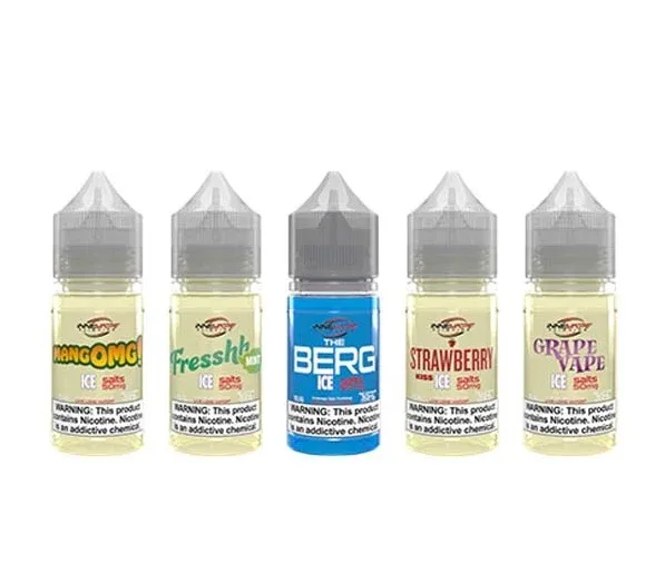 Innevape TFN Salt Series 30mL - Image 2