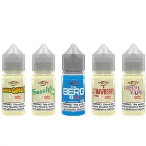 Innevape TFN Salt Series 30mL