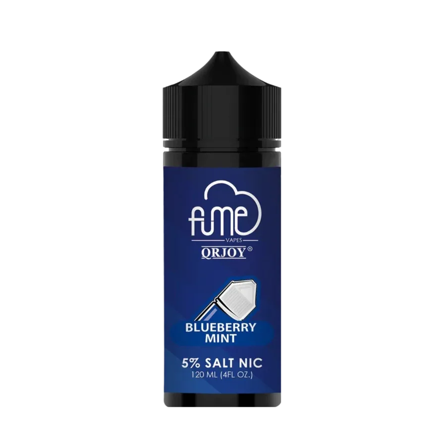 Fume Salt Nicotine Vape Juice - Image 2