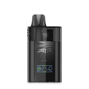 Uwell Zetta Pod Kit