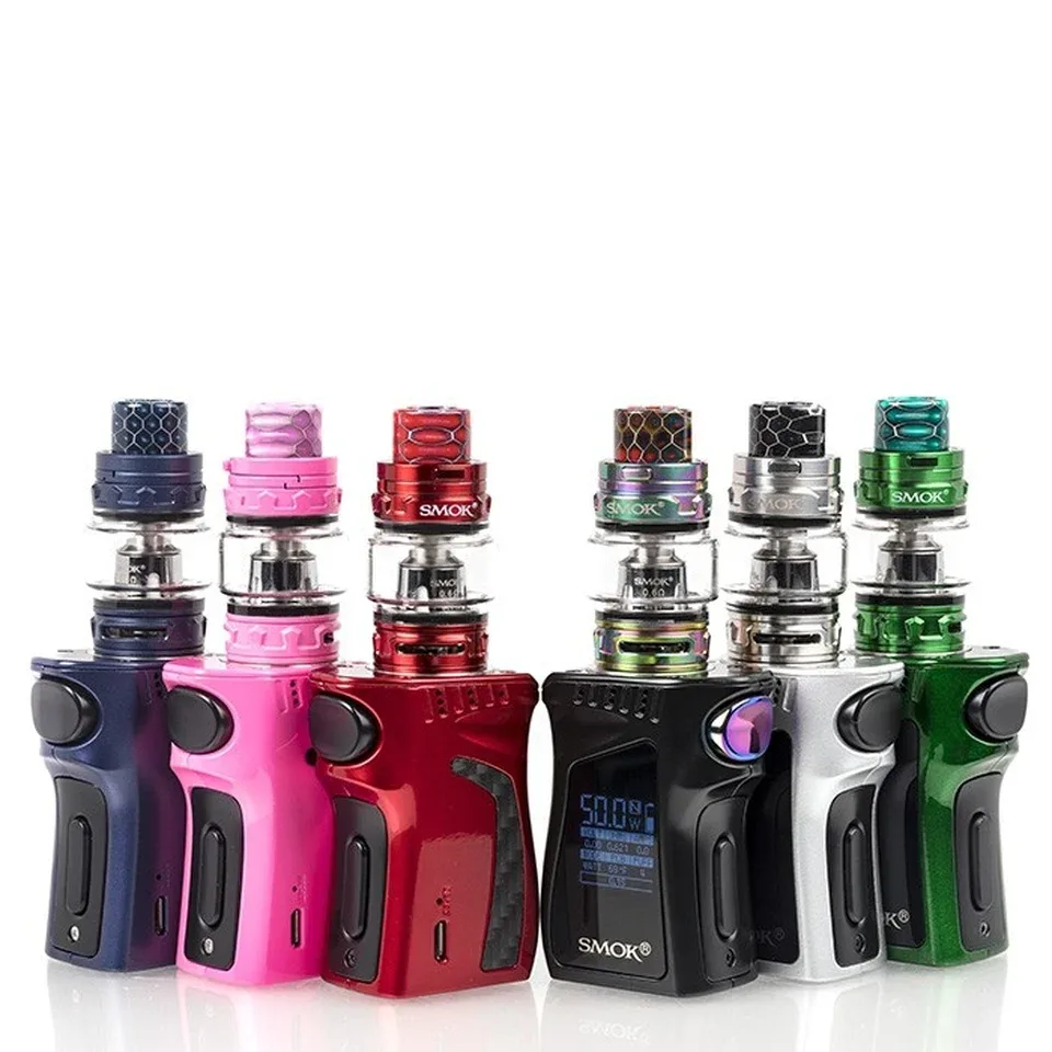 SMOK Mag Baby Starter Kit
