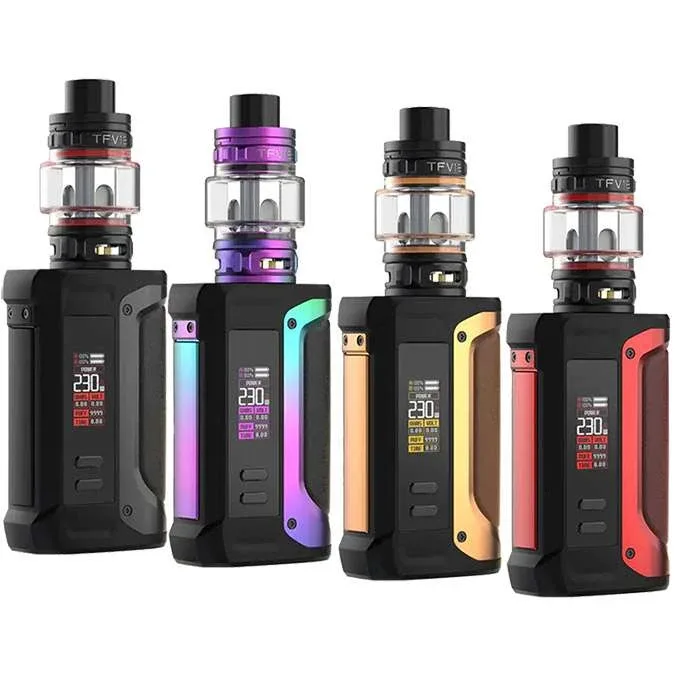 SMOK ARCFOX 230W Starter Kit