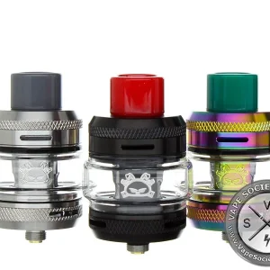 Hellvape Fat Rabbit Sub Ohm Tank