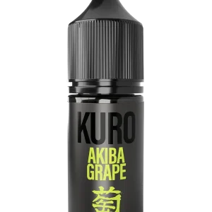 Kuro / AKIBA GRAPE 萄