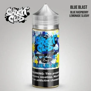 Vapergate Chuck CLDS