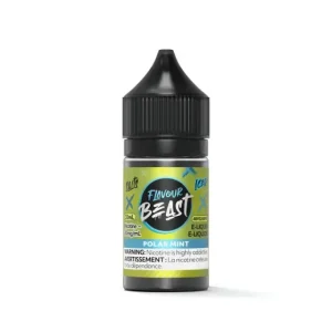 Flavour Beast Polar Mint Iced
