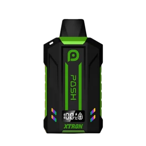 Posh Xtron 10000 Disposable Vape