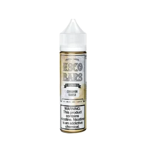 Esco Bars Freebase Vape juice