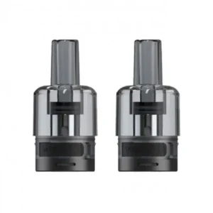 VooPoo ITO Replacement Pod Cartridge 3mL 2 Pack