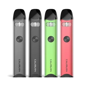 Uwell Caliburn A3 Pod System