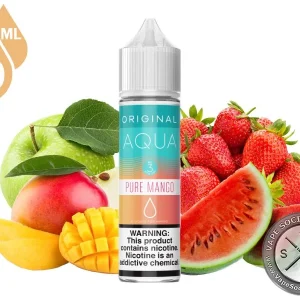 Pure Mango AQUA 60ml