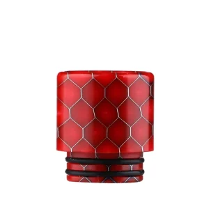 Demon Killer TFV8 Cobra 810 Resin Drip Tip