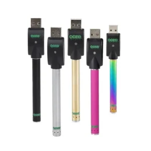 Ooze Slim Pen Touchless Battery + USB Charger