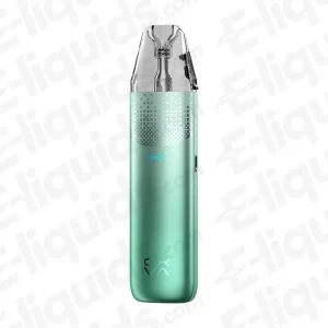 OXVA Nexlim 2 Mini Mint Green Pod Kit