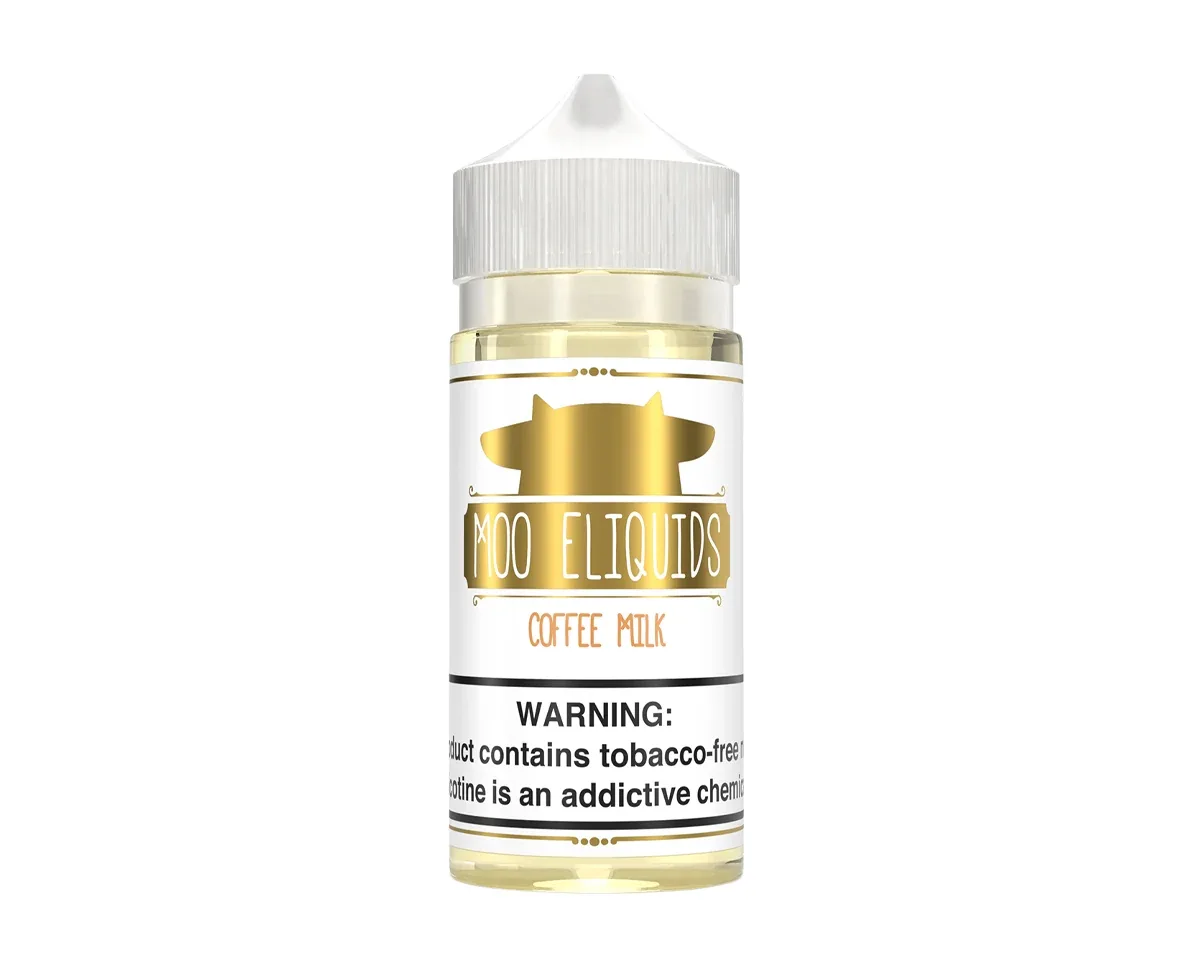 Kilo Moo Series Coffee Milk