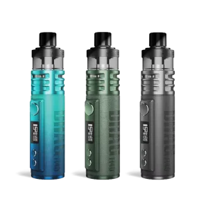 Voopoo Drag H40 Pod Mod Kit (1500mAh)